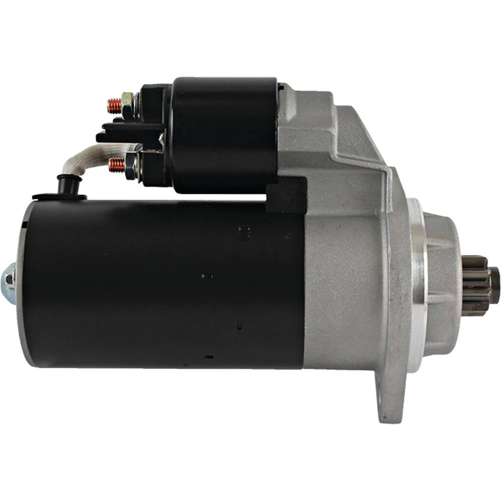 410-29058-JN J&N Electrical Products Starter