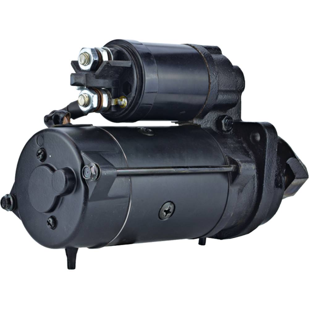 410-29059-JN J&N Electrical Products Starter