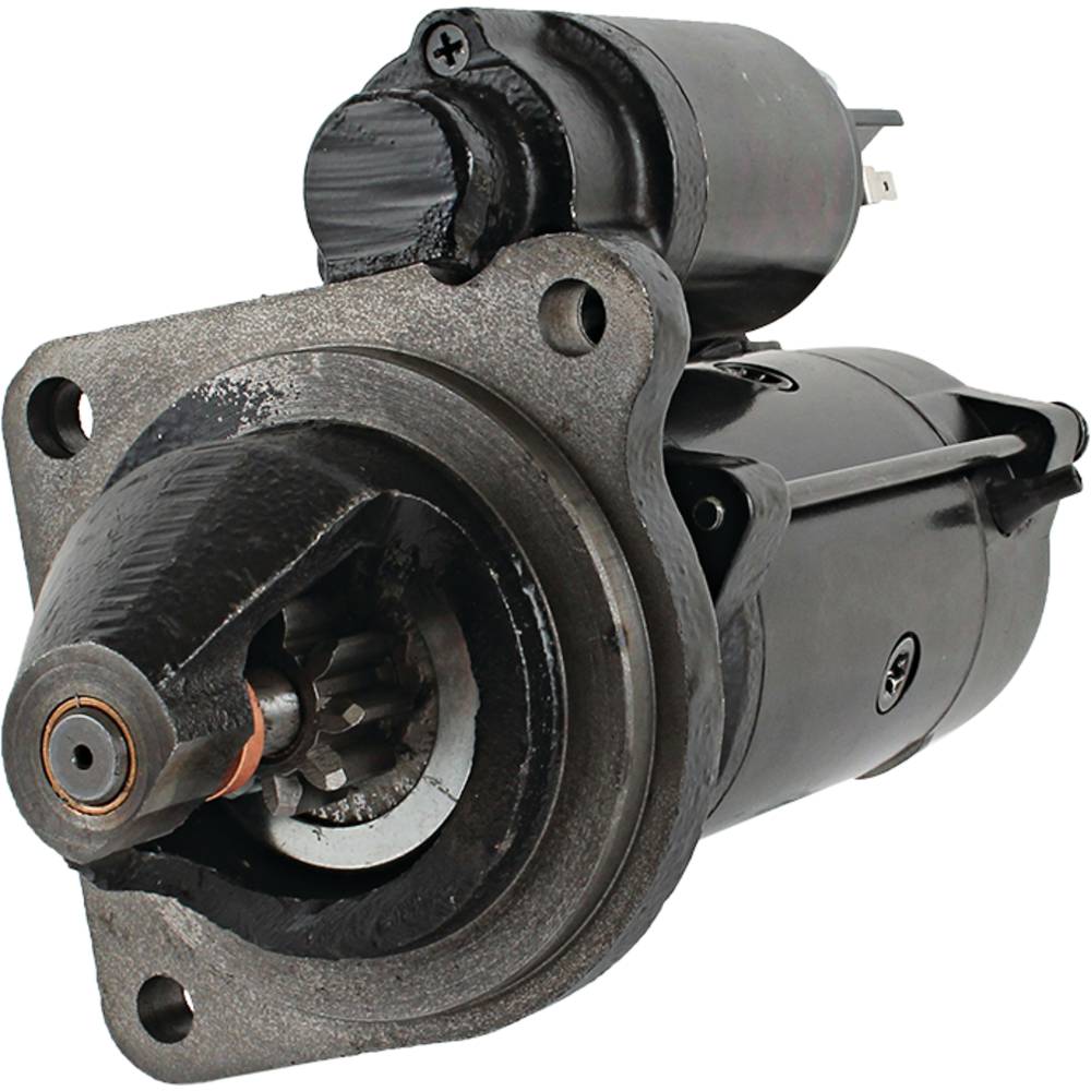 410-29063-JN J&N Electrical Products Starter