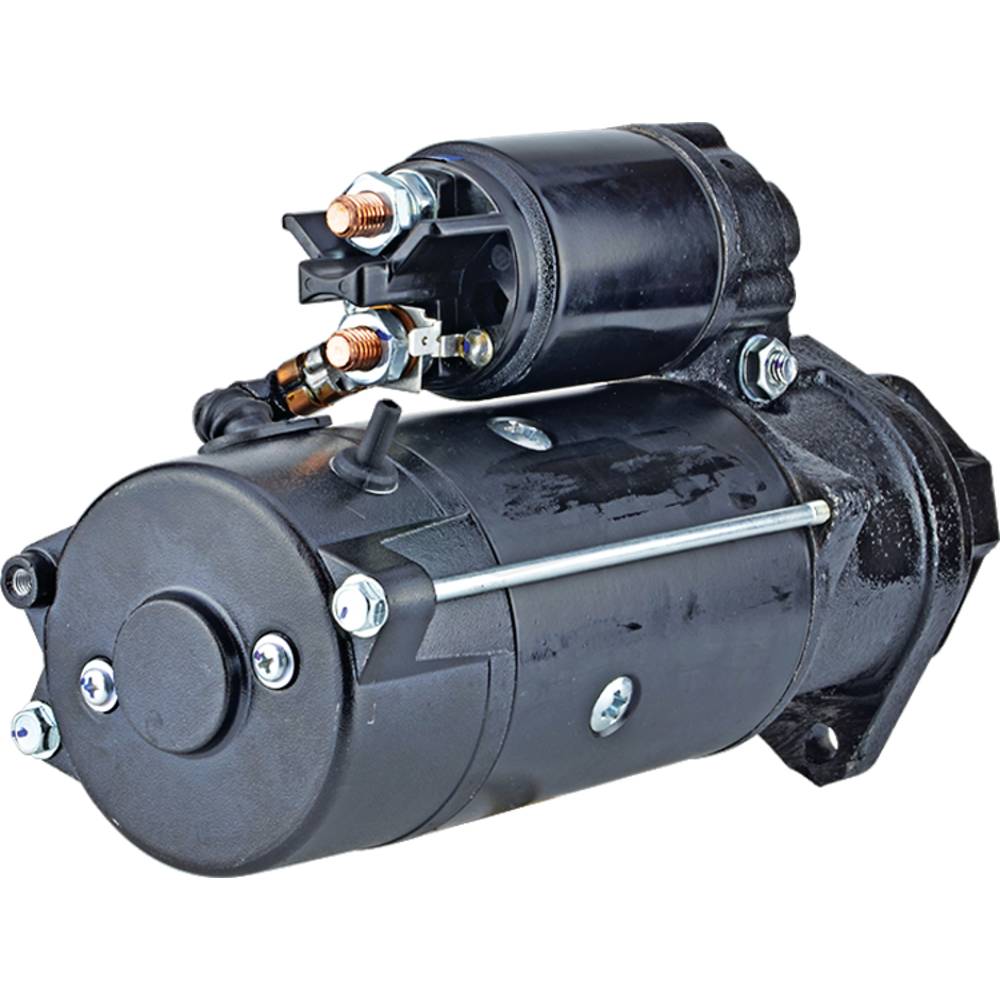 410-29065-JN J&N Electrical Products Starter