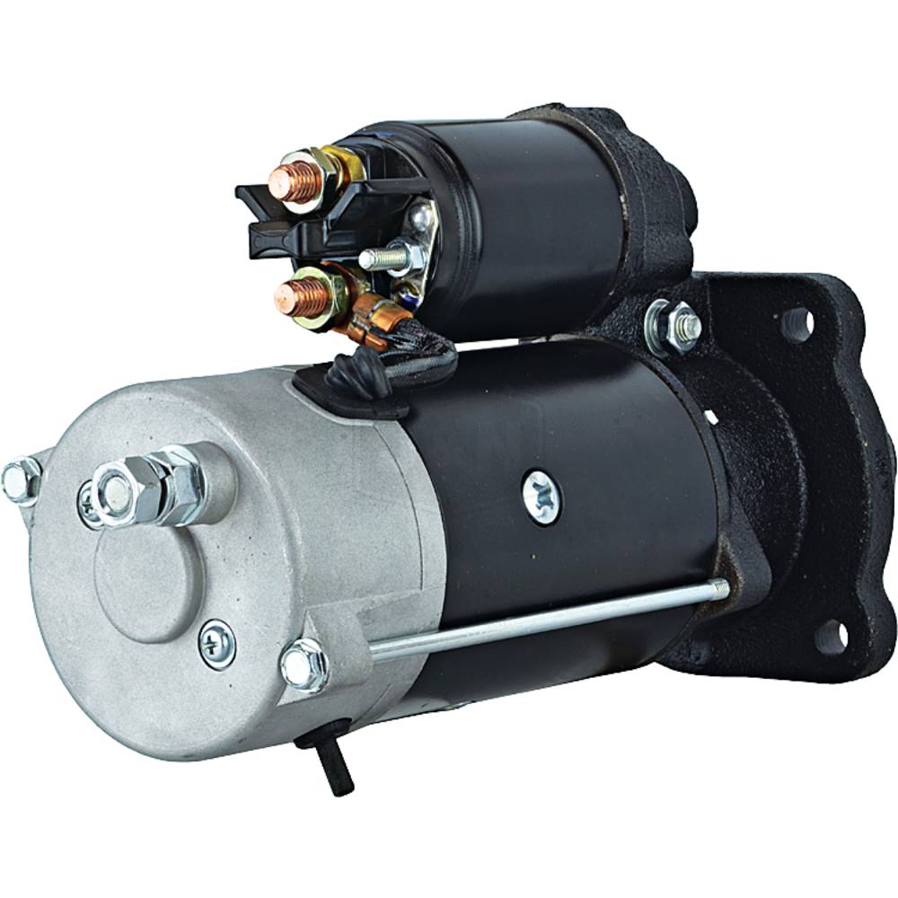 410-29075-JN J&N Electrical Products Starter