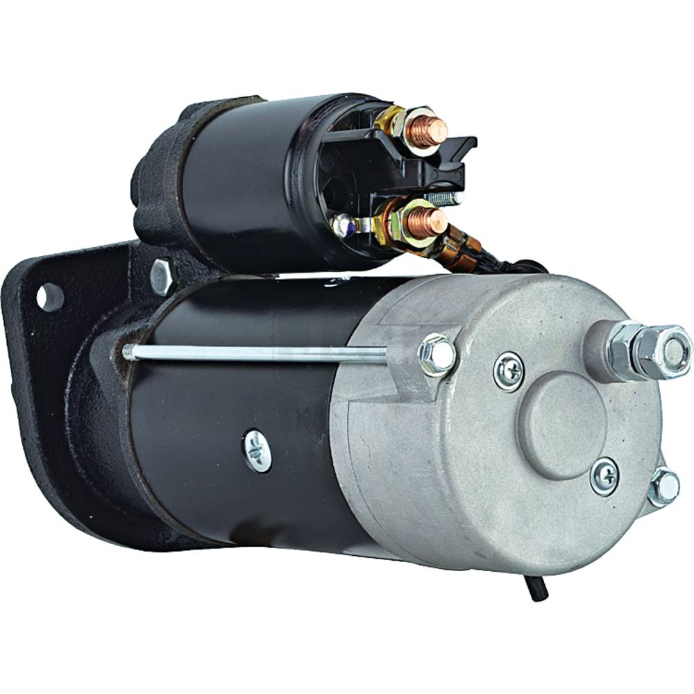 410-29075-JN J&N Electrical Products Starter