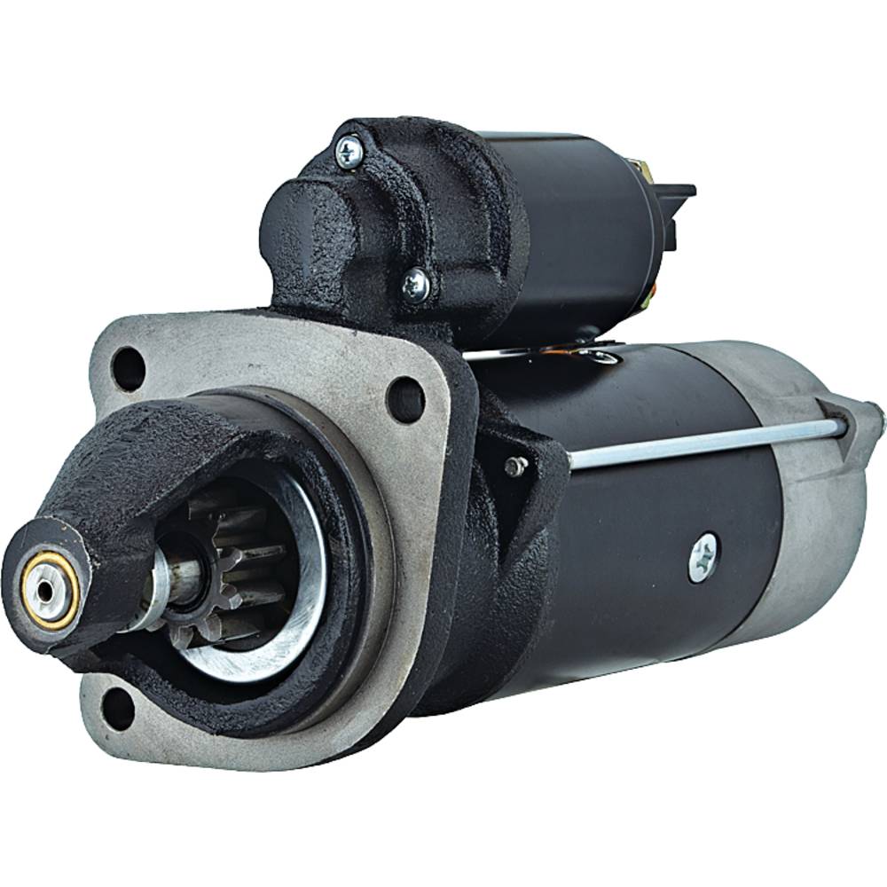 410-29075-JN J&N Electrical Products Starter