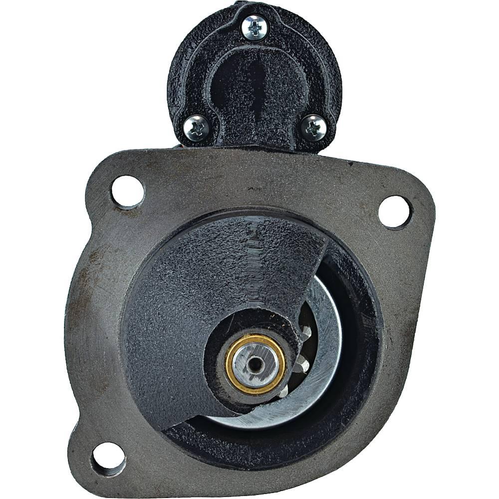 410-29075-JN J&N Electrical Products Starter