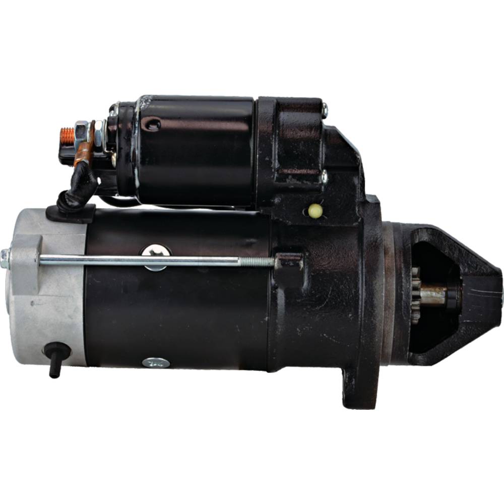 410-29076-JN J&N Electrical Products Starter