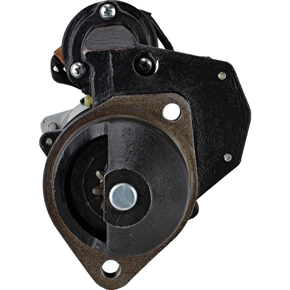 410-29076-JN J&N Electrical Products Starter