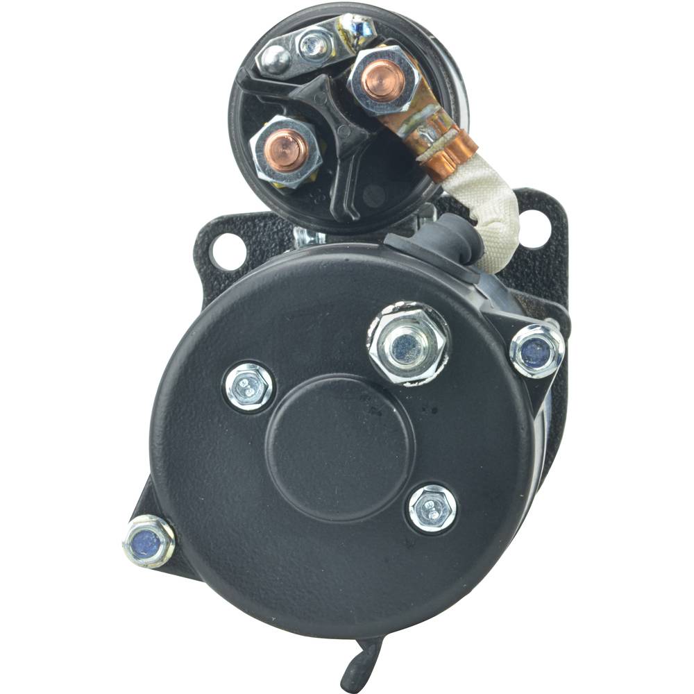 410-29086-JN J&N Electrical Products Starter
