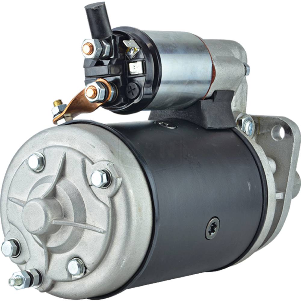 410-30037-JN J&N Electrical Products Starter
