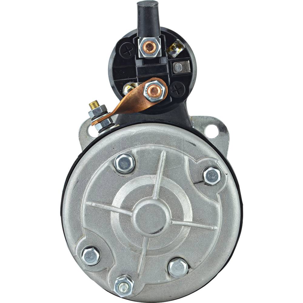 410-30037-JN J&N Electrical Products Starter