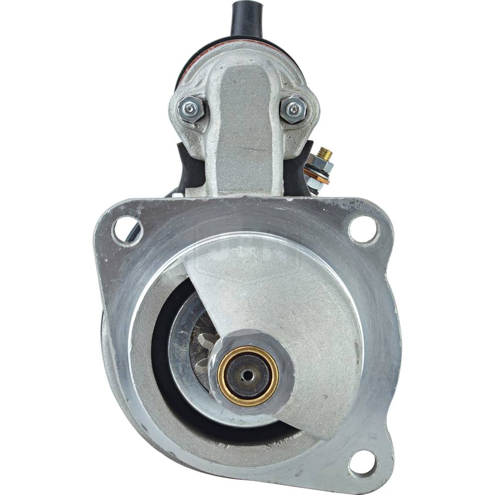 410-30037-JN J&N Electrical Products Starter
