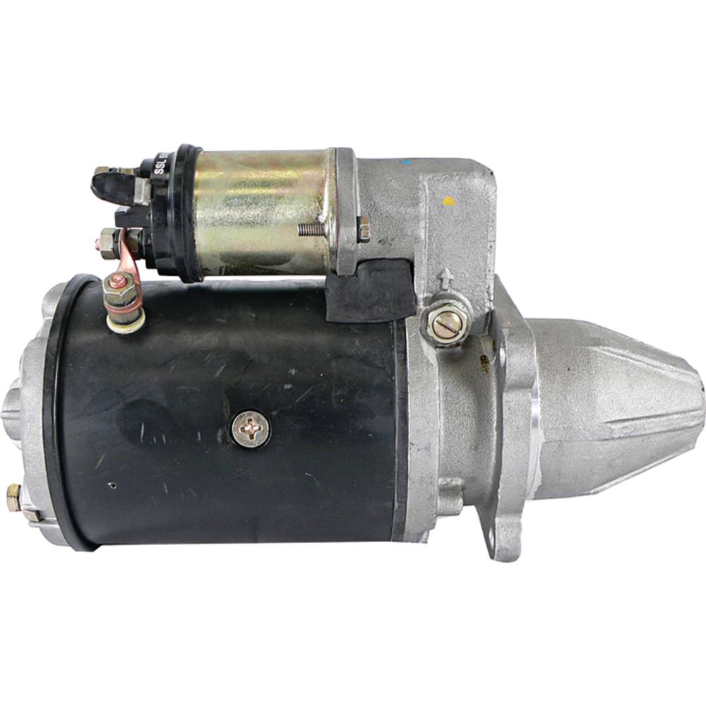 410-30040-JN J&N Electrical Products Starter