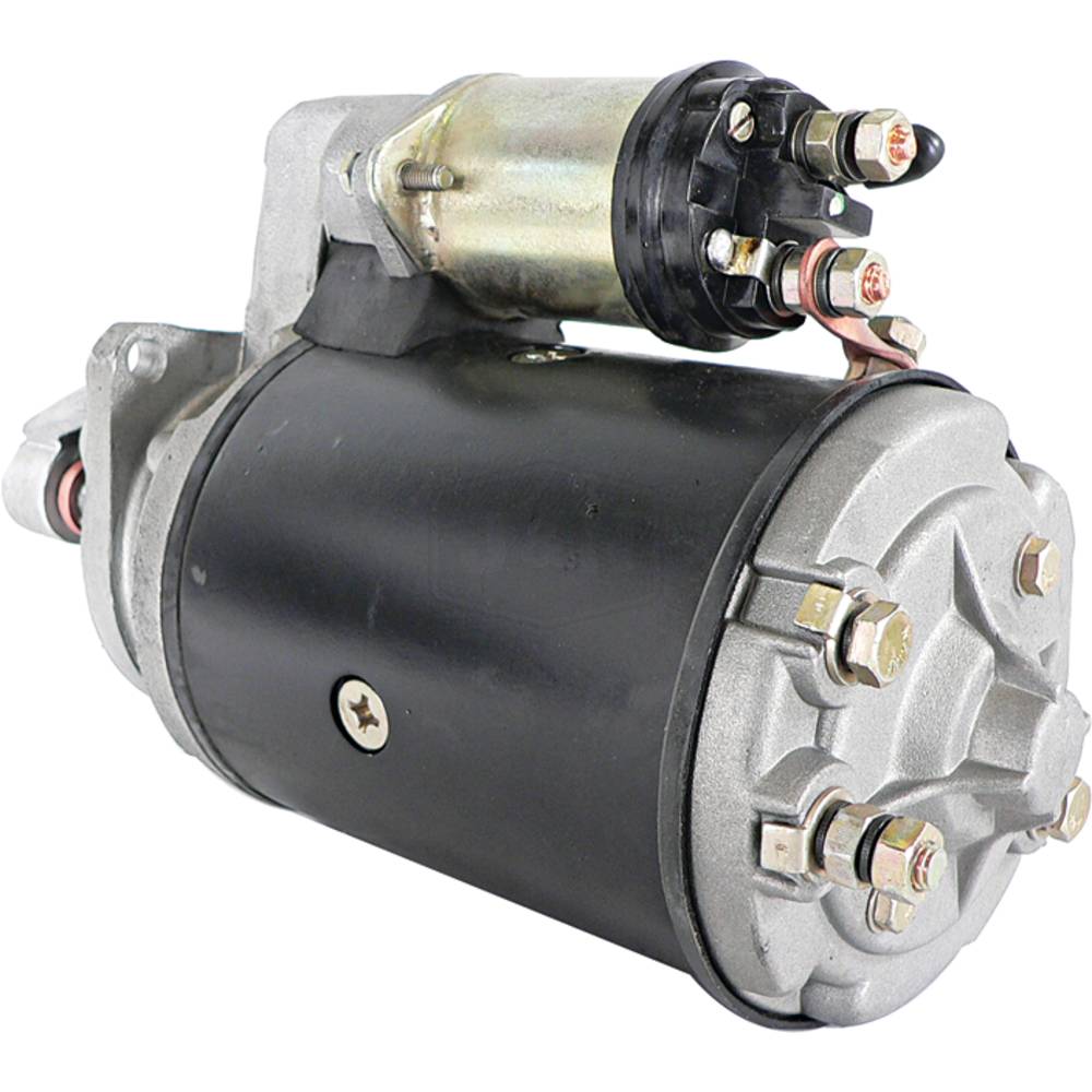 410-30040-JN J&N Electrical Products Starter