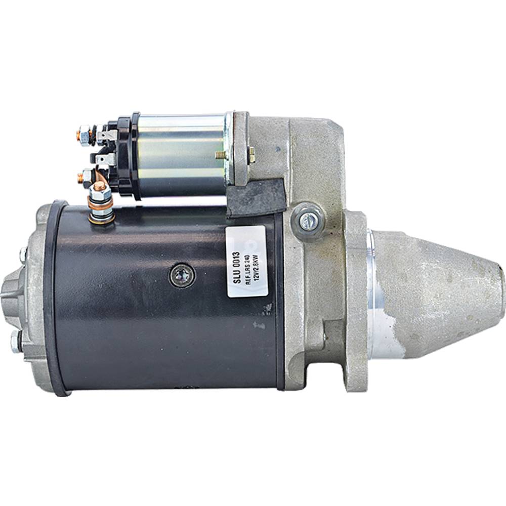 410-30042-JN J&N Electrical Products Starter