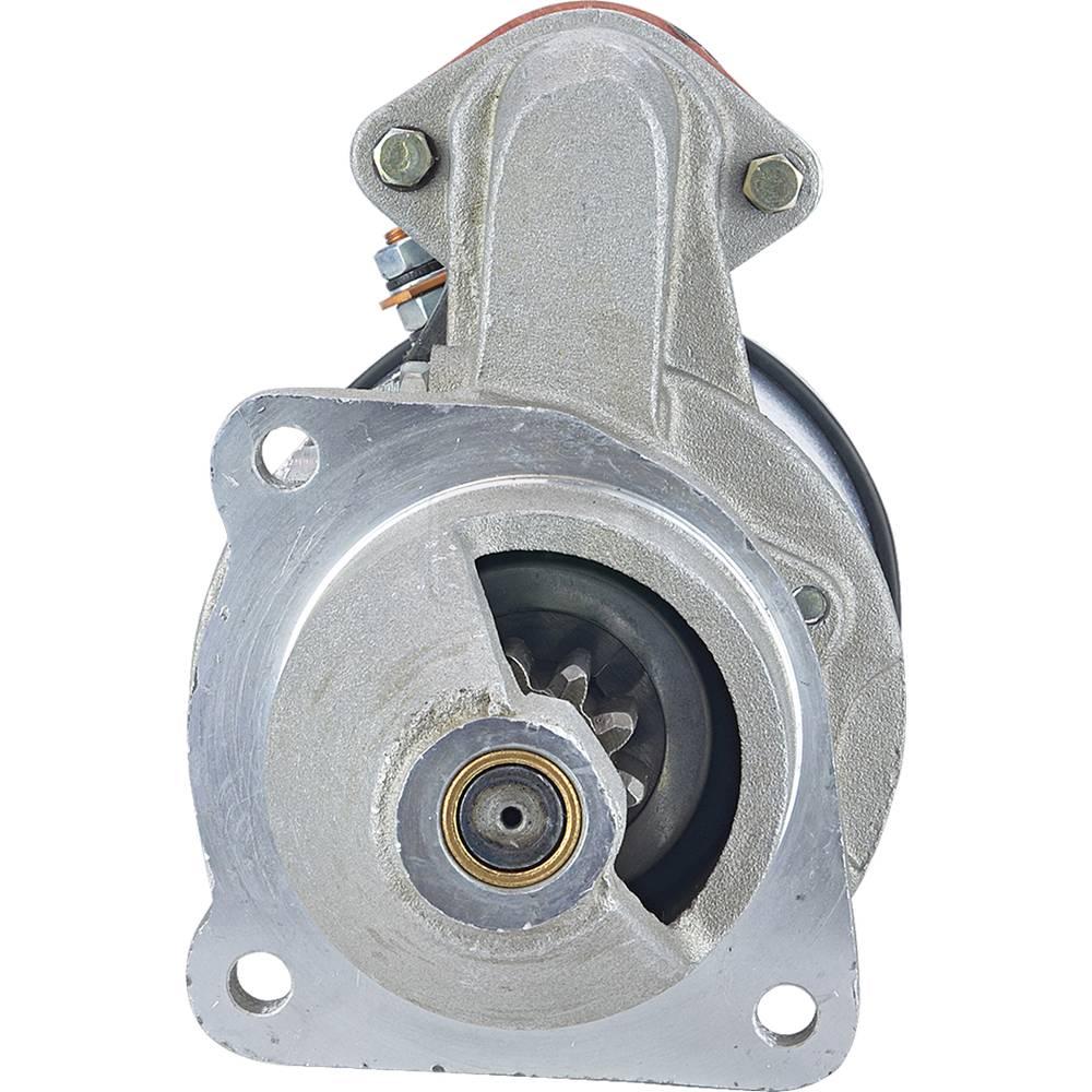 410-30042-JN J&N Electrical Products Starter