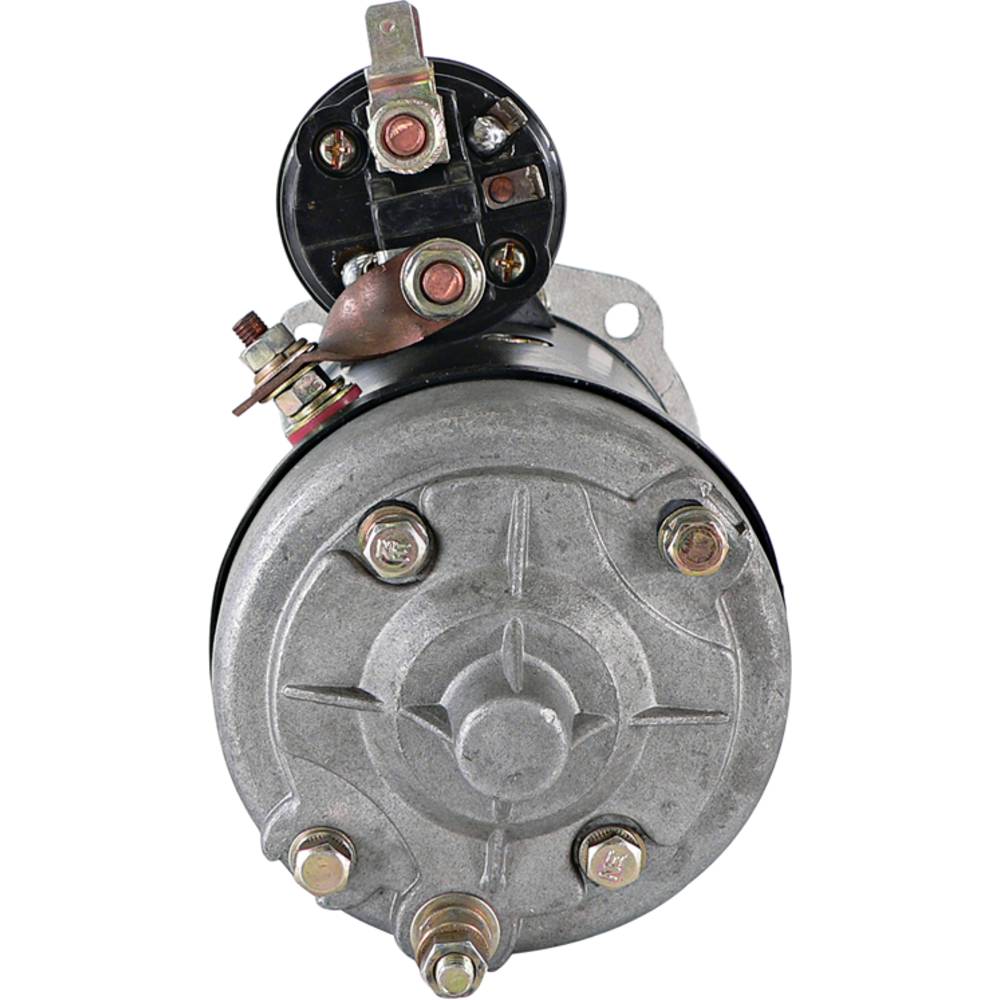 410-30043-JN J&N Electrical Products Starter