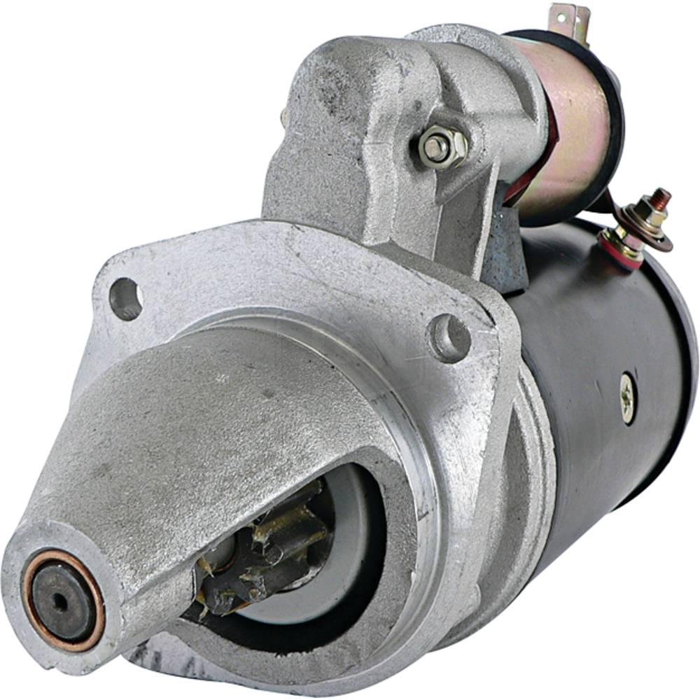 410-30043-JN J&N Electrical Products Starter