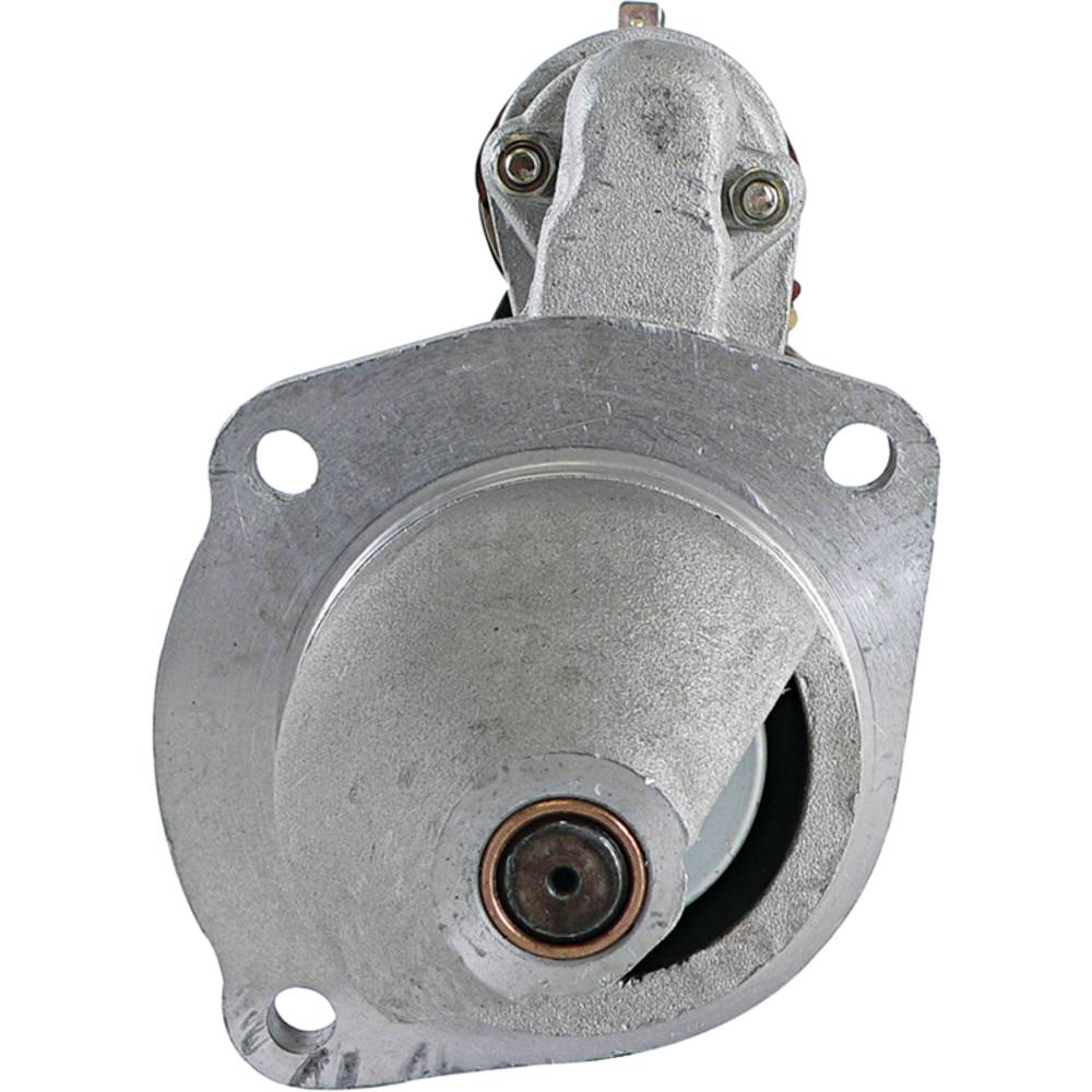 410-30043-JN J&N Electrical Products Starter