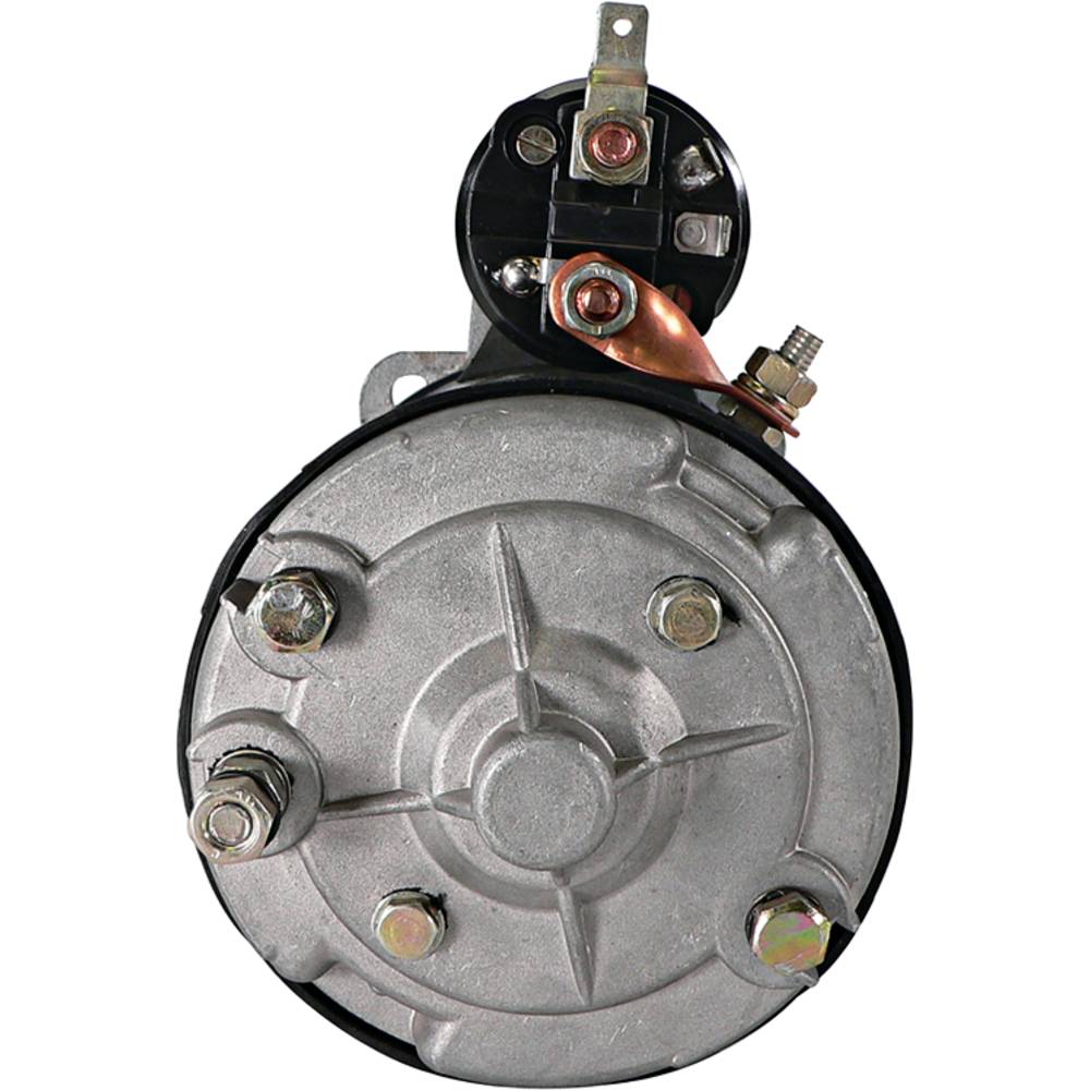 410-30045-JN J&N Electrical Products Starter