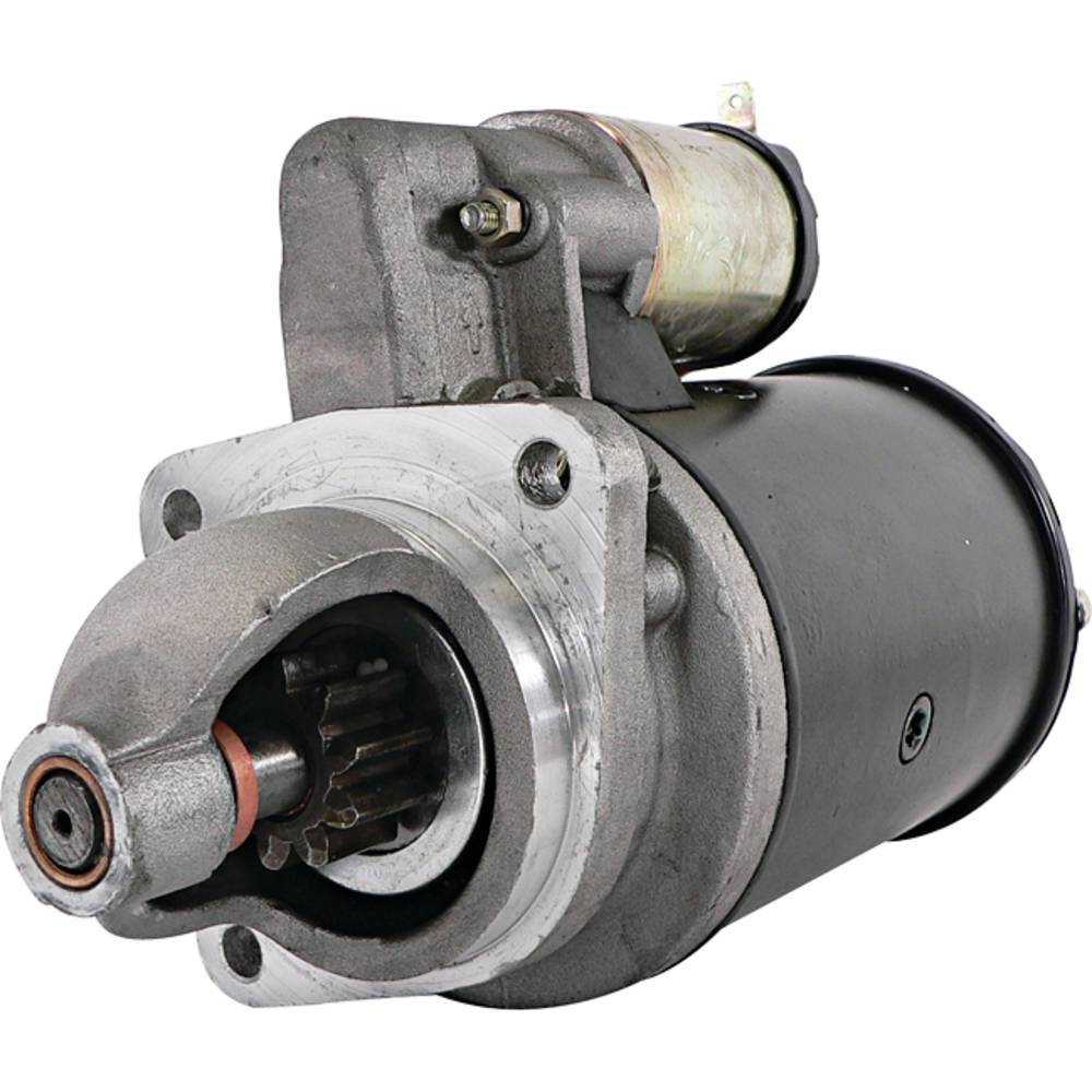 410-30045-JN J&N Electrical Products Starter