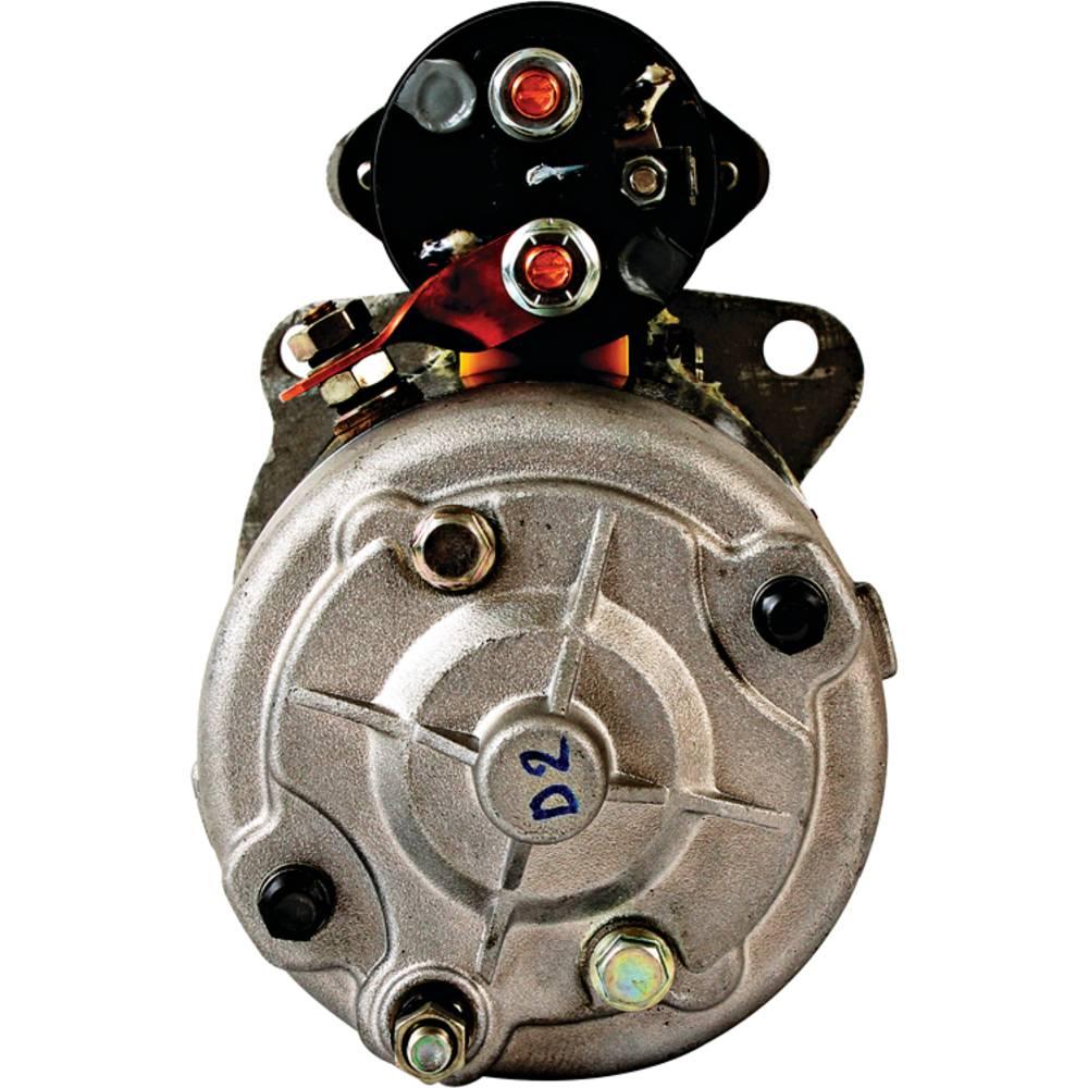 410-30046-JN J&N Electrical Products Starter