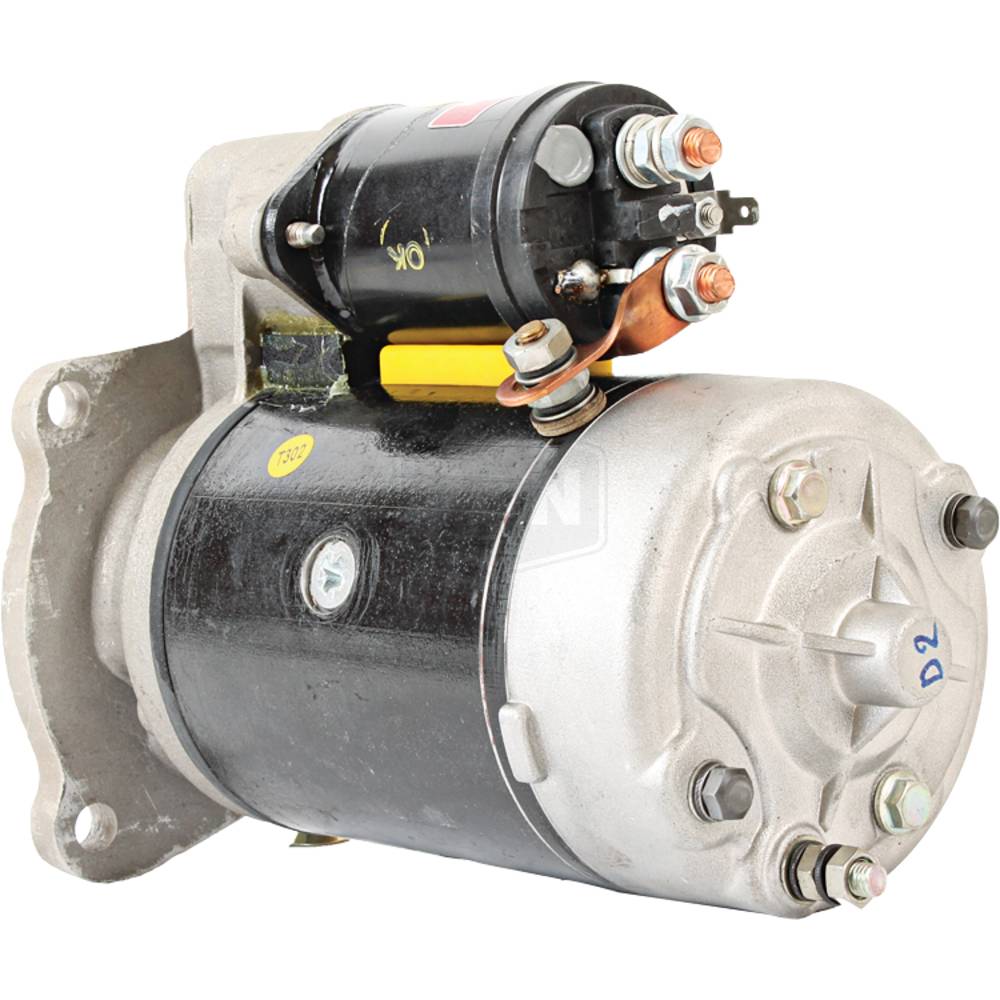 410-30046-JN J&N Electrical Products Starter