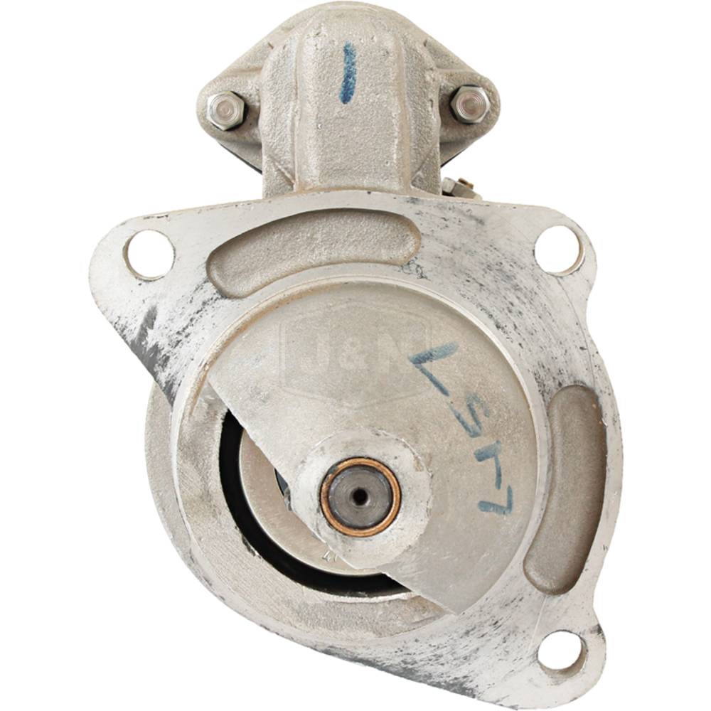 410-30046-JN J&N Electrical Products Starter