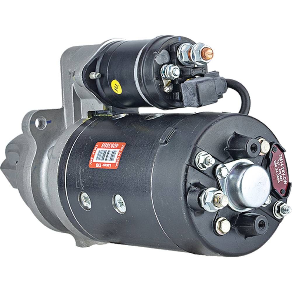410-30047-JN J&N Electrical Products Starter