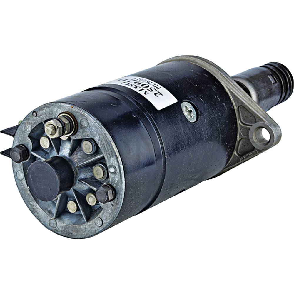 410-30048-JN J&N Electrical Products Starter