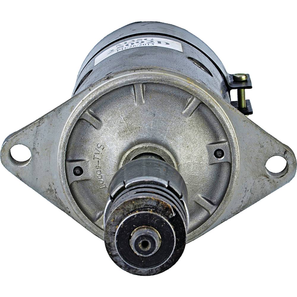 410-30048-JN J&N Electrical Products Starter