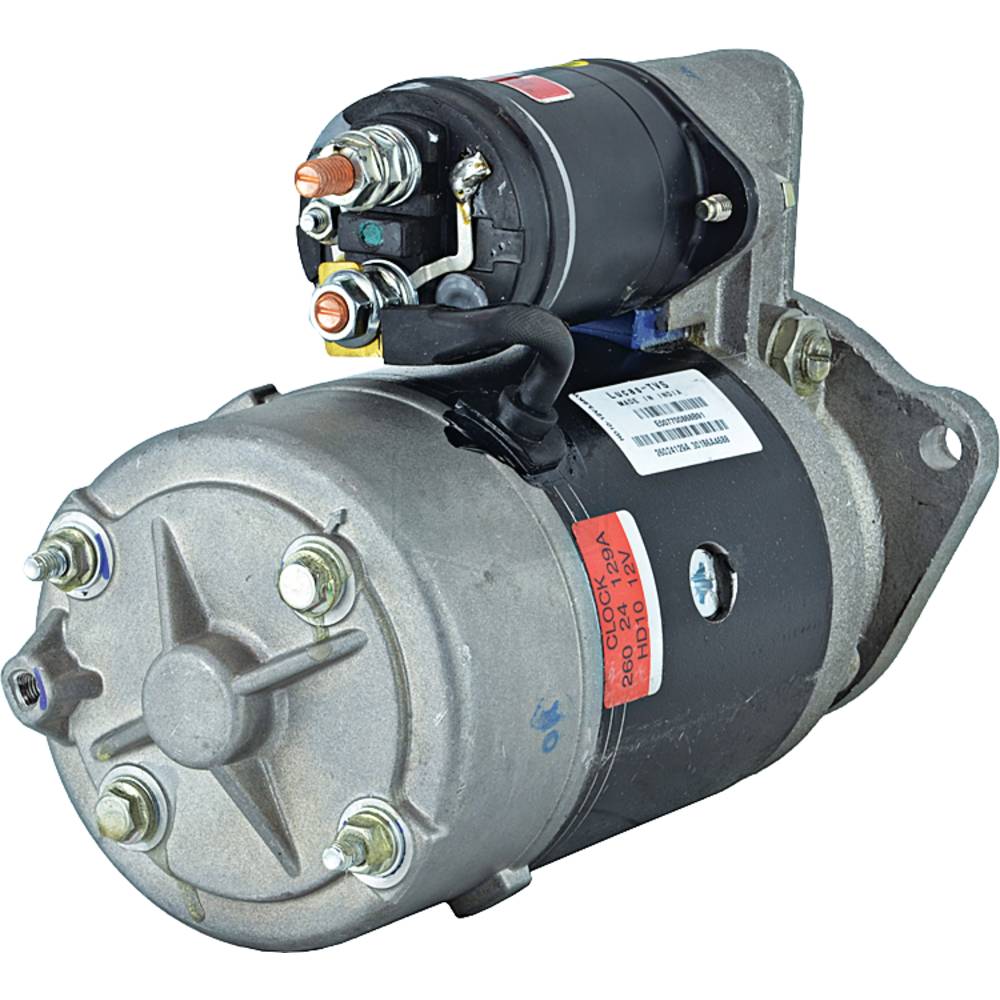 410-30053-JN J&N Electrical Products Starter