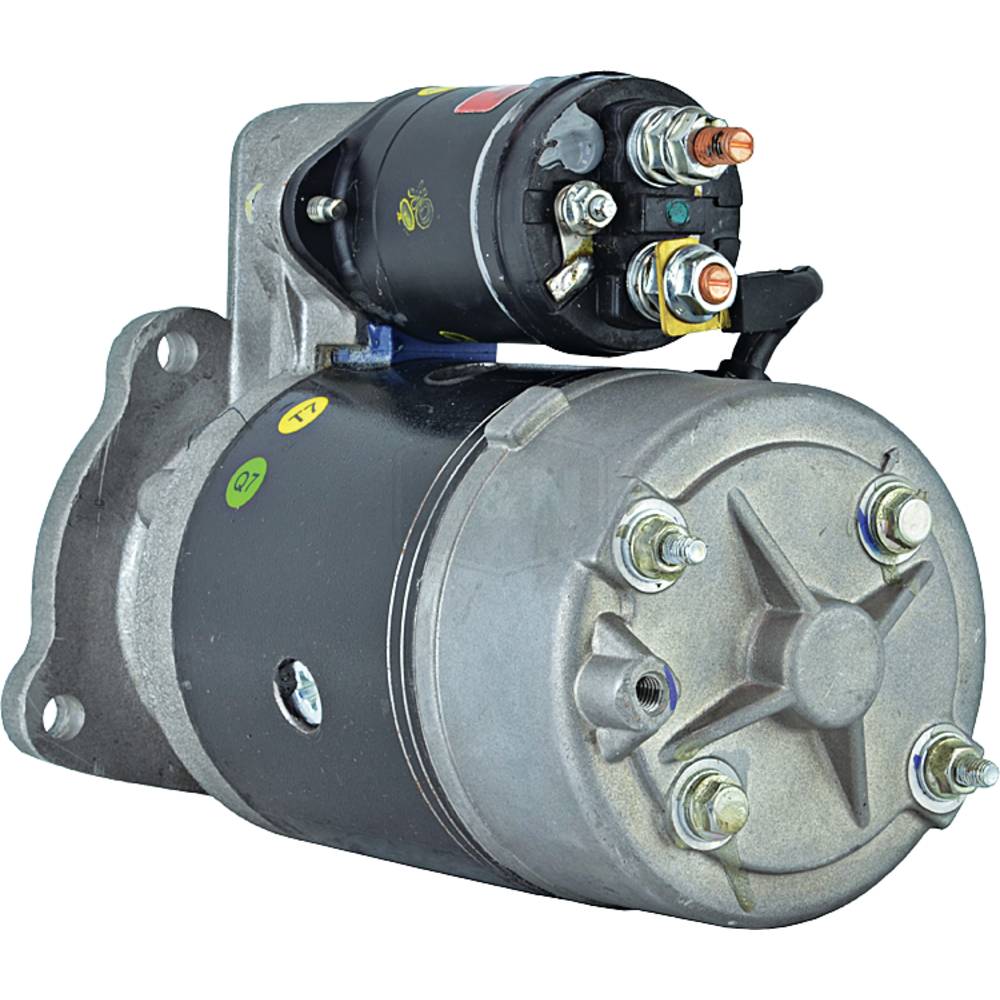 410-30053-JN J&N Electrical Products Starter