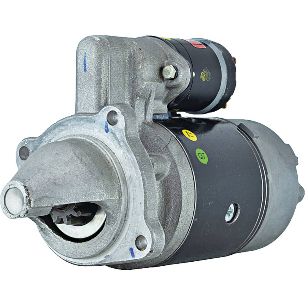 410-30053-JN J&N Electrical Products Starter