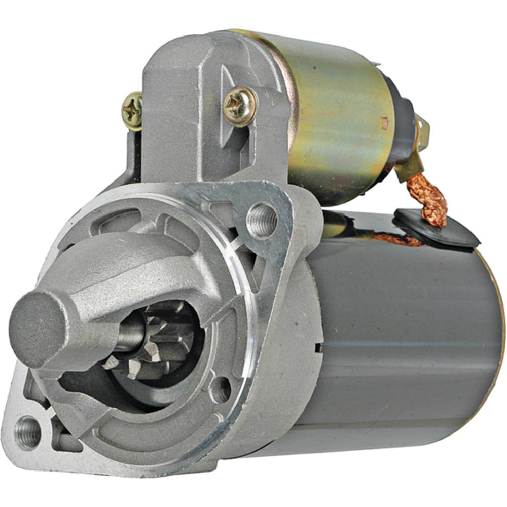 410-40009-JN J&N Electrical Products Starter