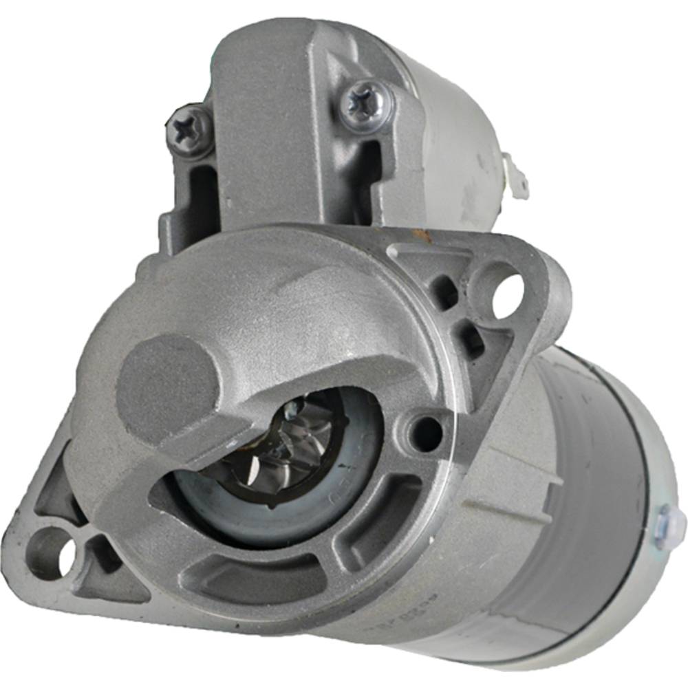 410-40015-JN J&N Electrical Products Starter