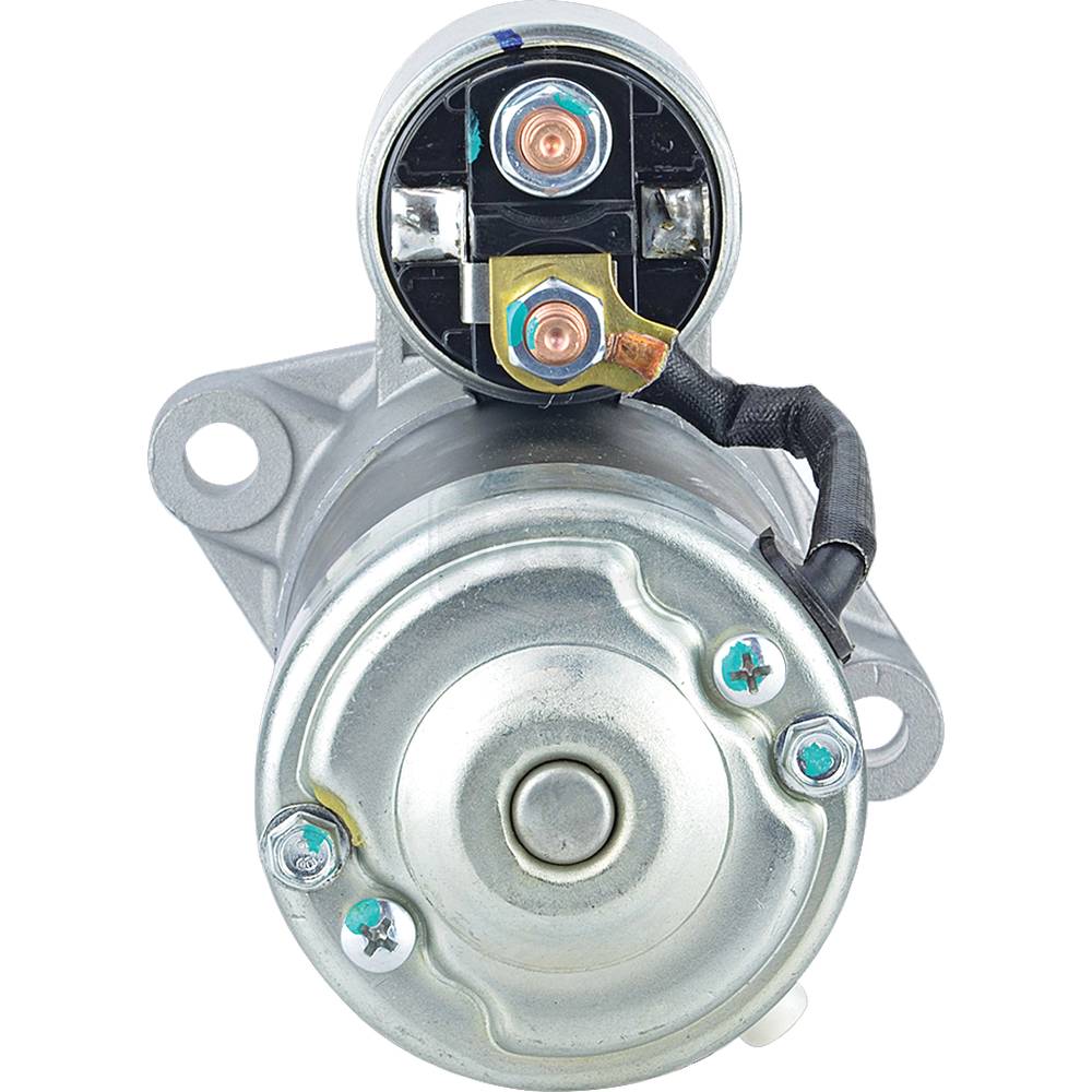 410-40035-JN J&N Electrical Products Starter