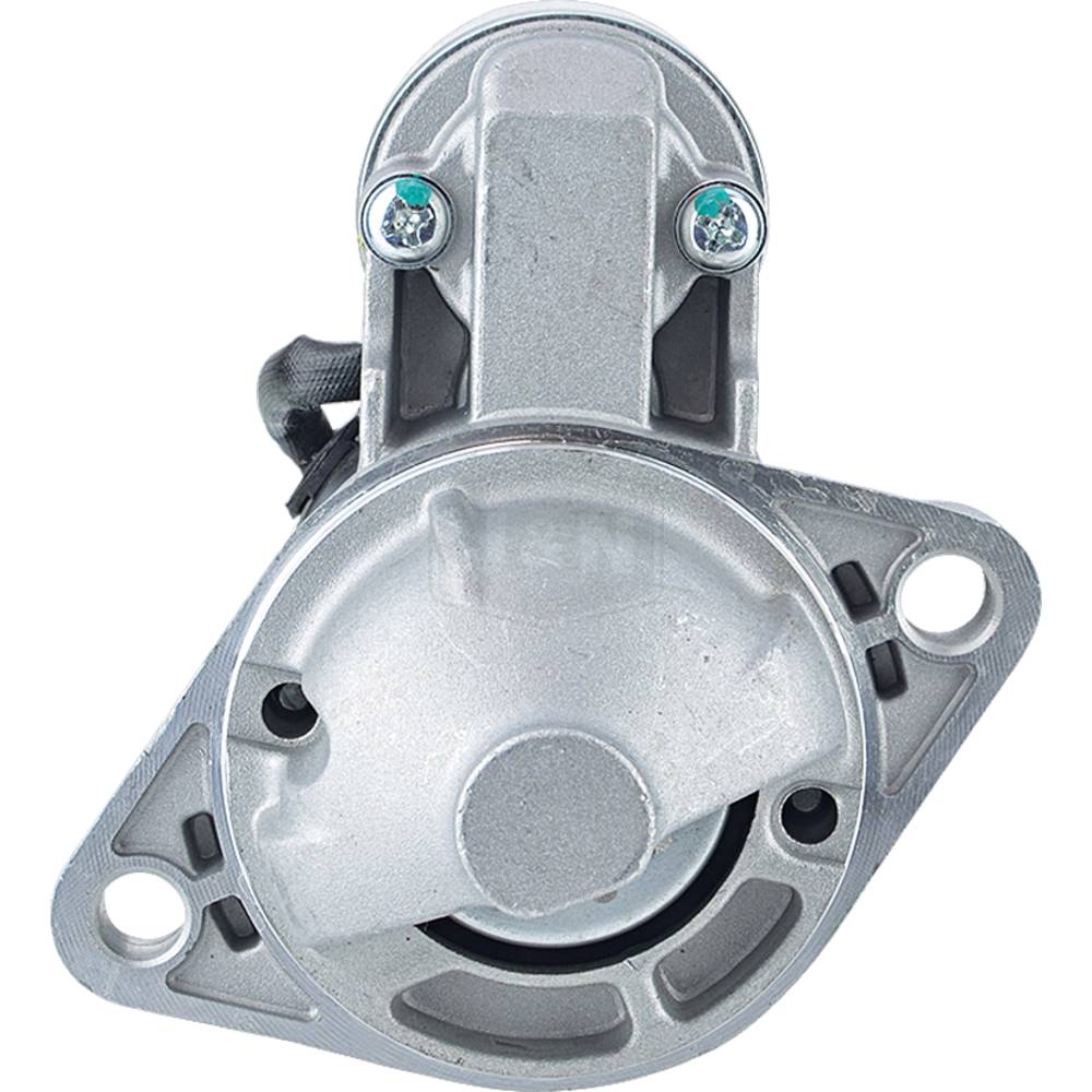410-40035-JN J&N Electrical Products Starter