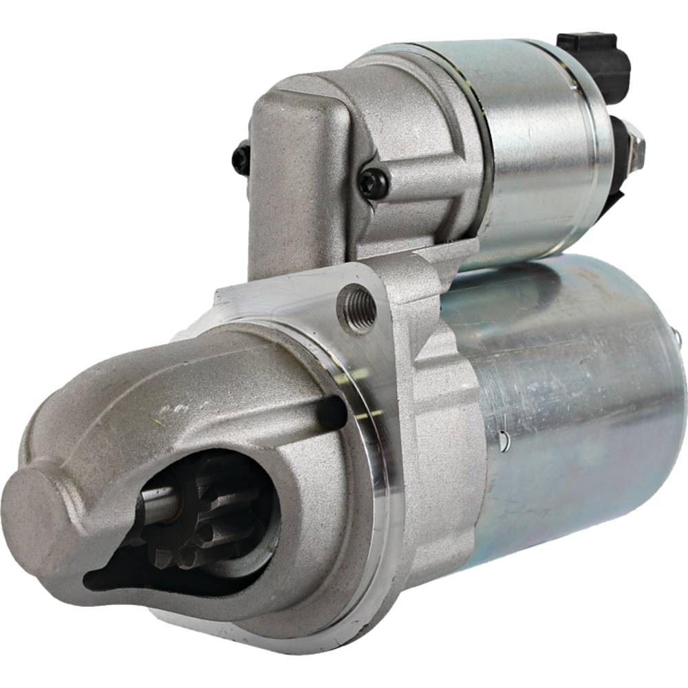 410-40040-JN J&N Electrical Products Starter