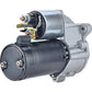 410-40041-JN J&N Electrical Products Starter