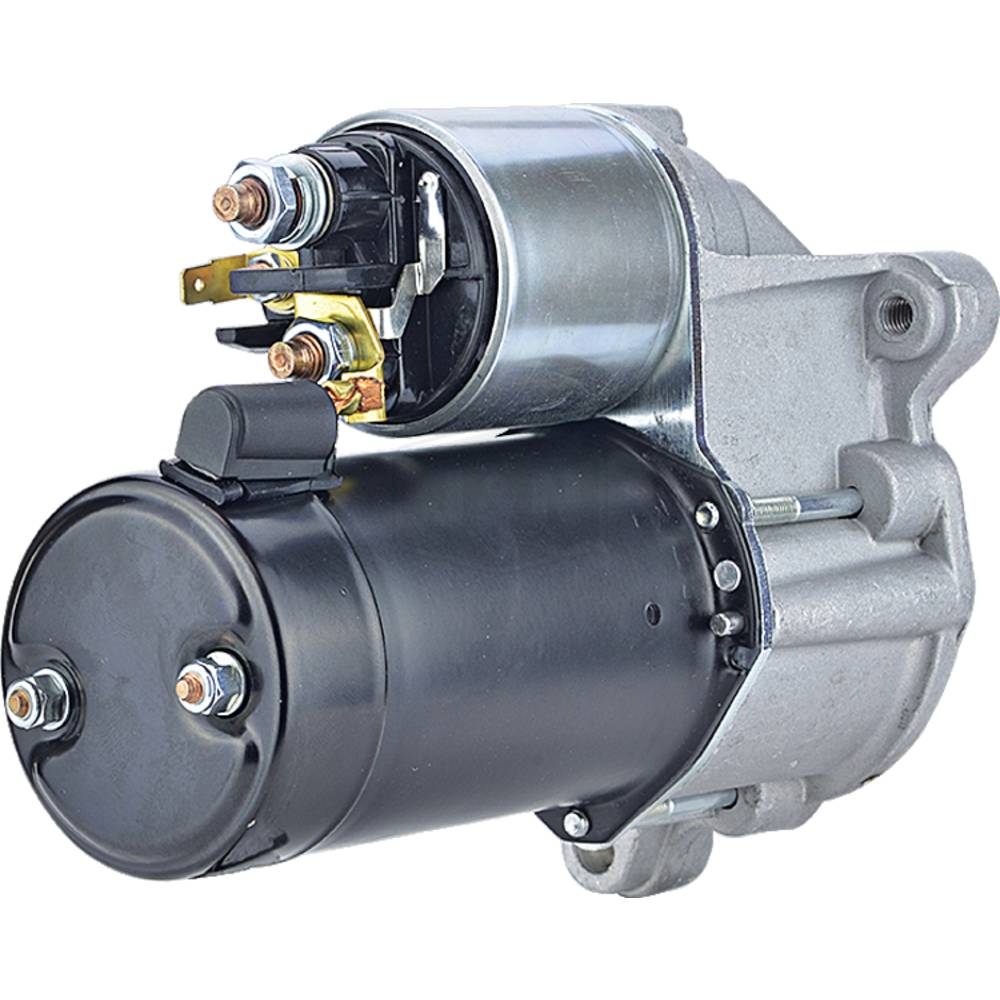 410-40041-JN J&N Electrical Products Starter