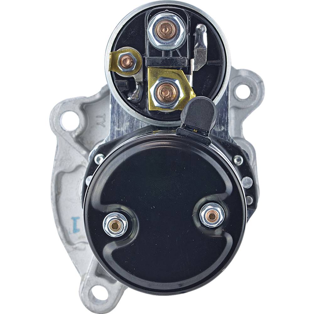 410-40041-JN J&N Electrical Products Starter