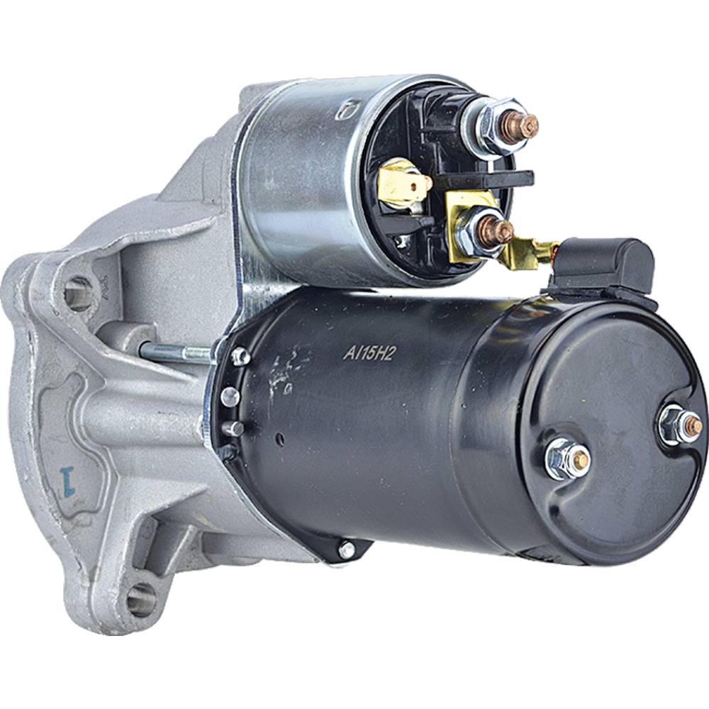 410-40041-JN J&N Electrical Products Starter