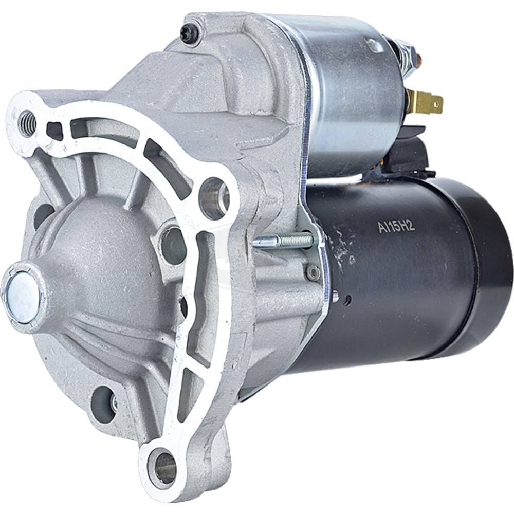 410-40041-JN J&N Electrical Products Starter