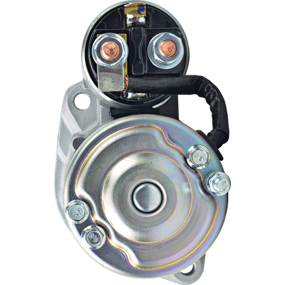 410-40042-JN J&N Electrical Products Starter