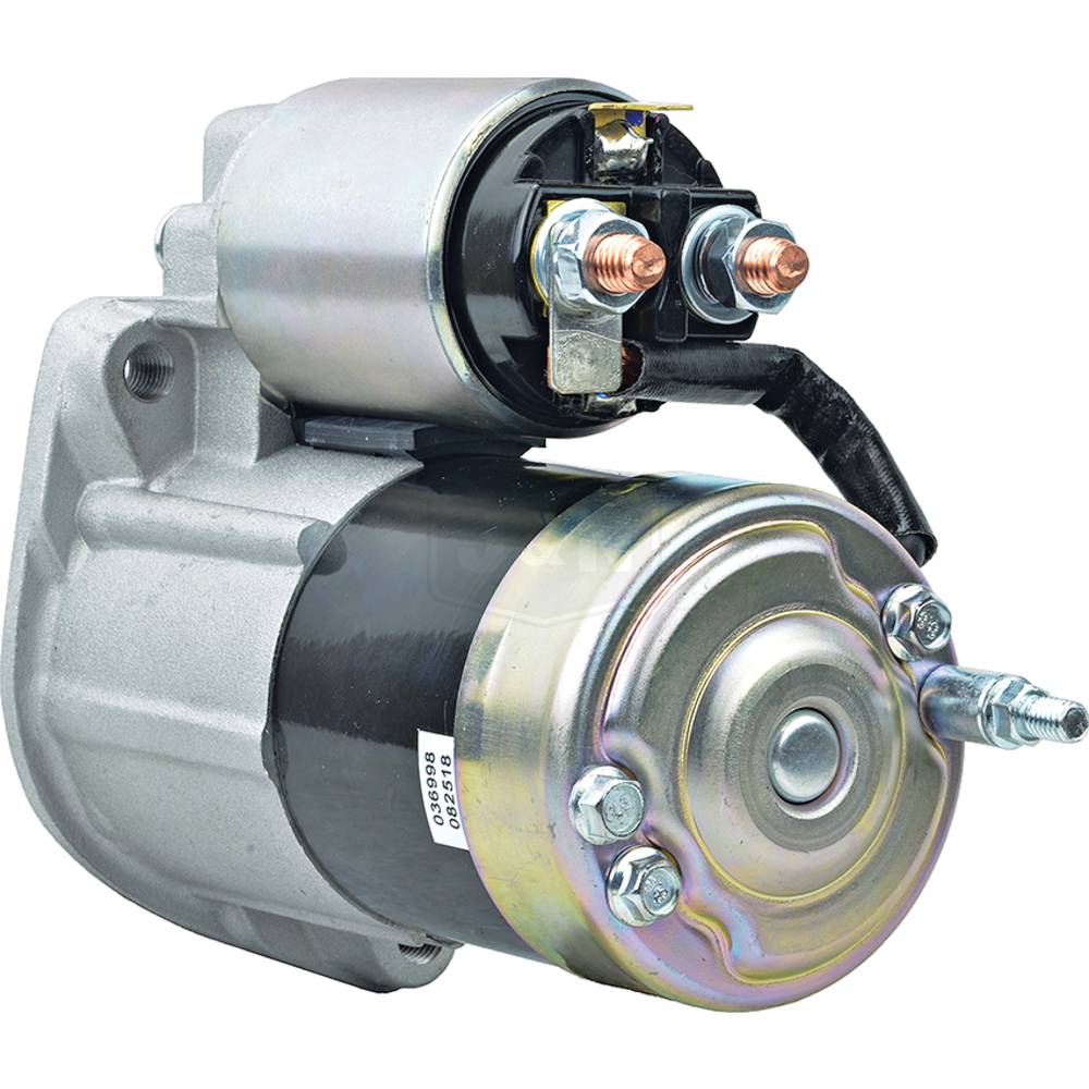 410-40042-JN J&N Electrical Products Starter