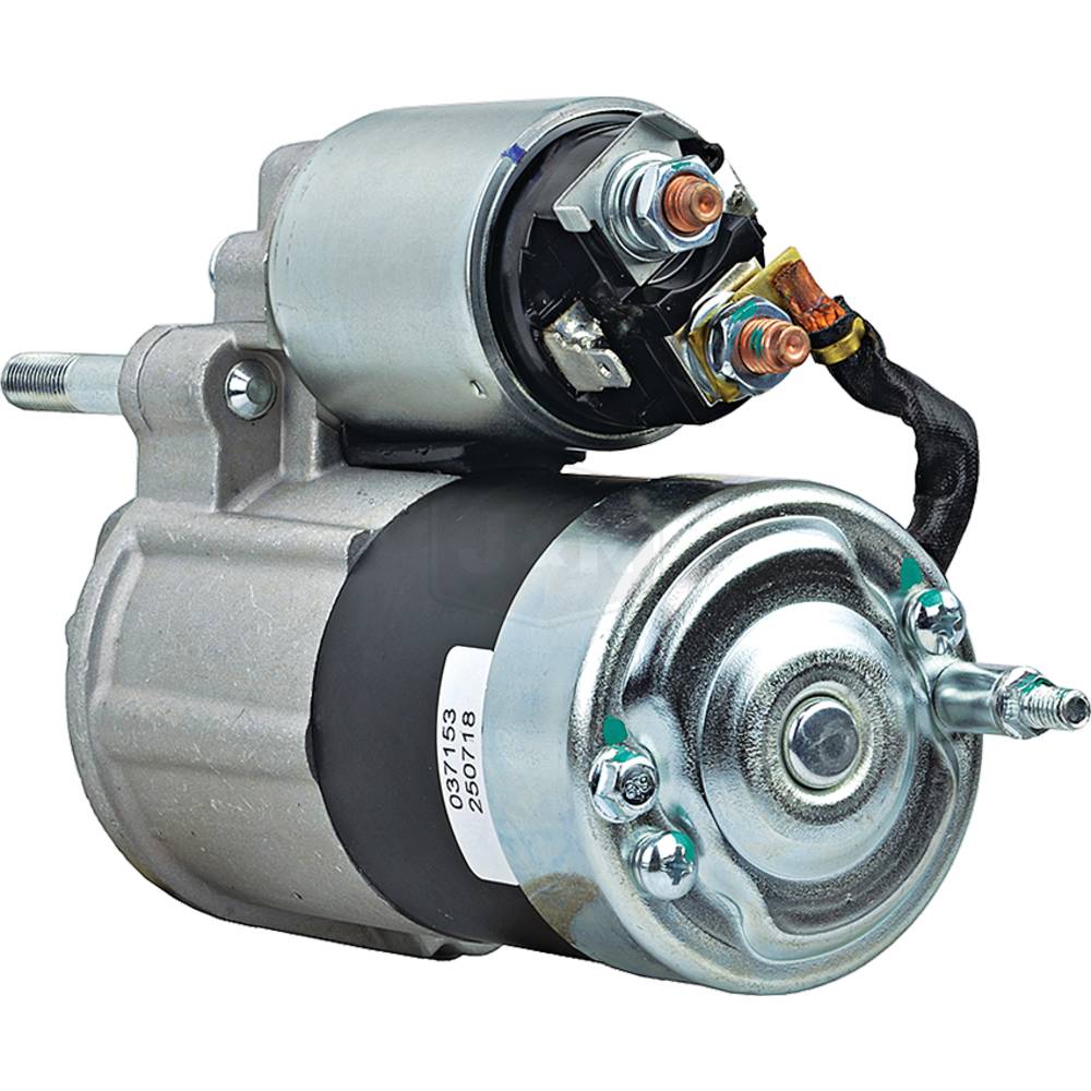 410-40043-JN J&N Electrical Products Starter