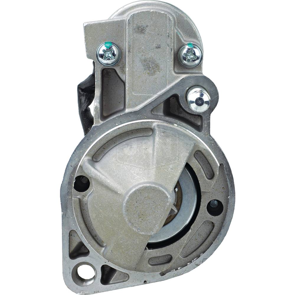 410-40043-JN J&N Electrical Products Starter