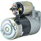 410-40044-JN J&N Electrical Products Starter