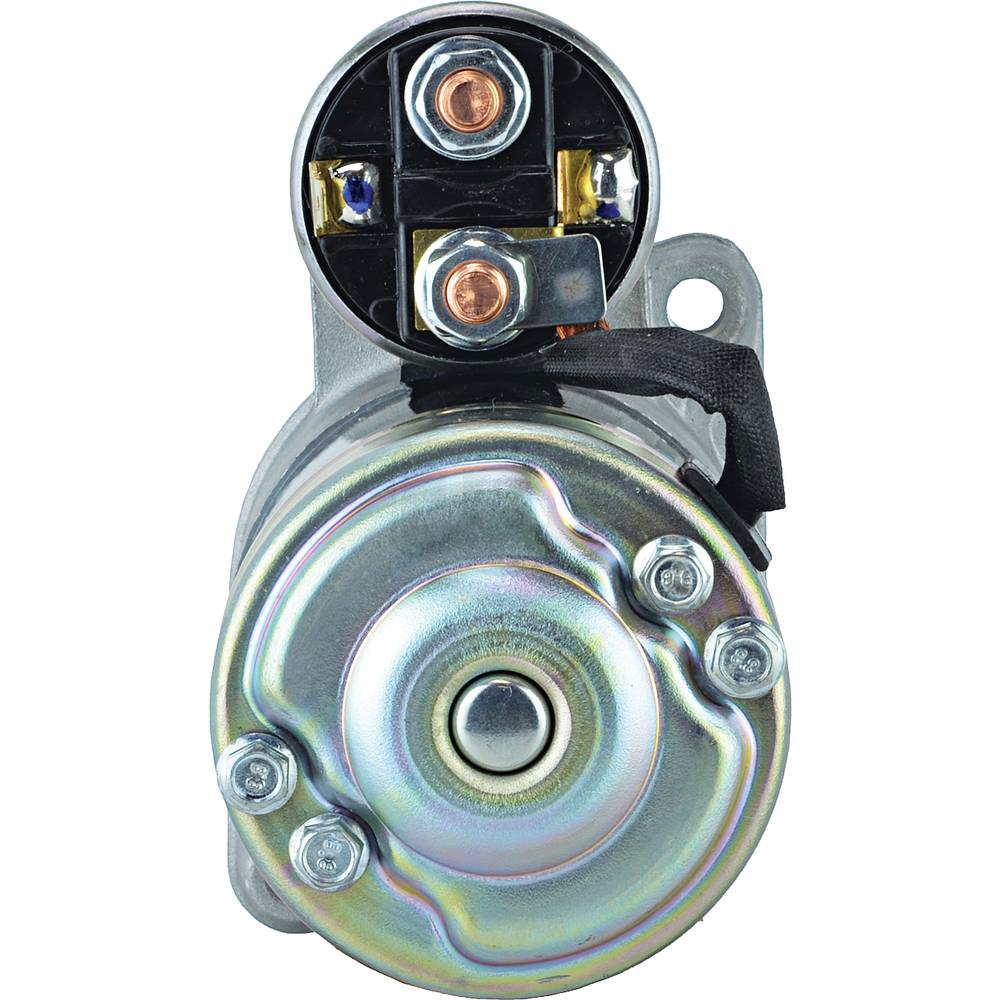 410-40044-JN J&N Electrical Products Starter