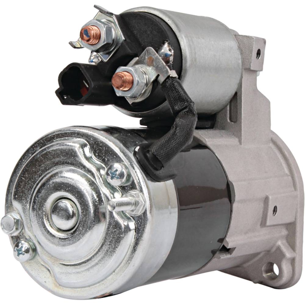 410-40045-JN J&N Electrical Products Starter