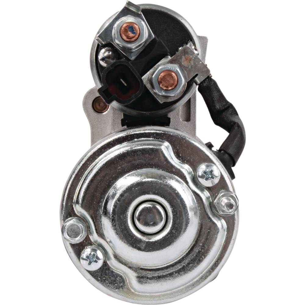 410-40045-JN J&N Electrical Products Starter
